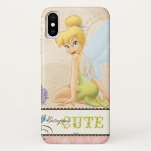 Tinker Bell - Outrageously Cute Case-Mate iPhone Case