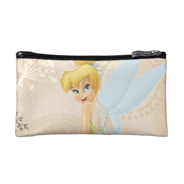 Tinker Bell - Outrageously Cute Makeup Bag