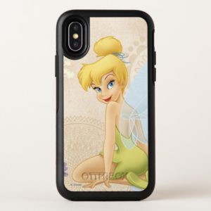 Tinker Bell - Outrageously Cute OtterBox iPhone Case