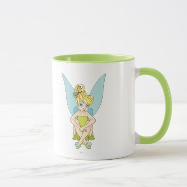 Tinker Bell  Pose 10 Mug