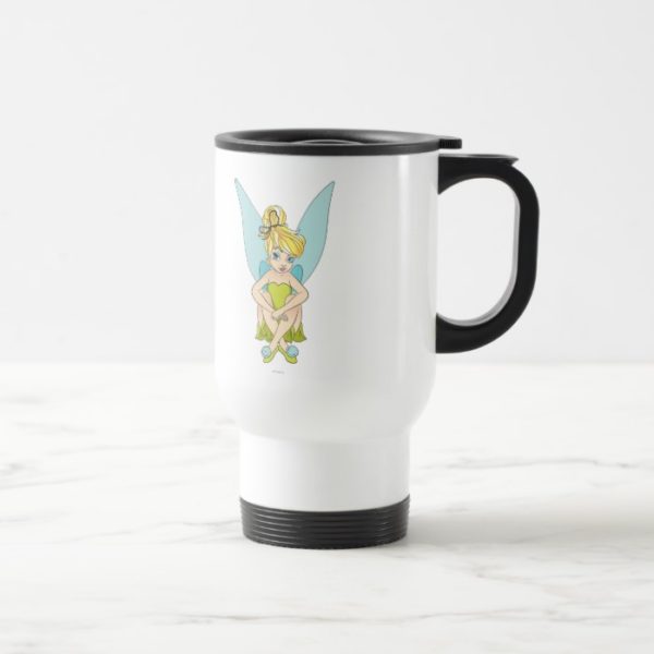Tinker Bell  Pose 10 Travel Mug