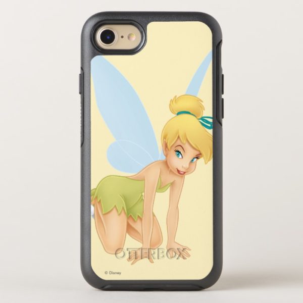 Tinker Bell  Pose 13 OtterBox iPhone Case