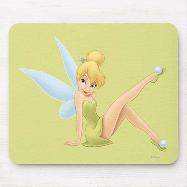 Tinker Bell  Pose 16 Mouse Pad