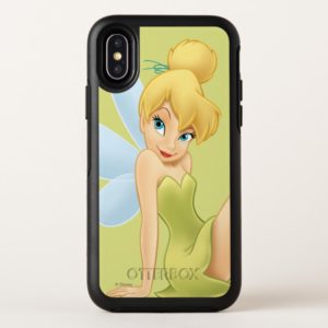 Tinker Bell  Pose 16 OtterBox iPhone Case