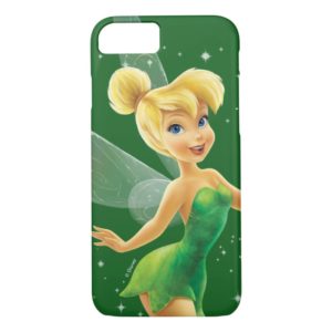 Tinker Bell  Pose 17 Case-Mate iPhone Case