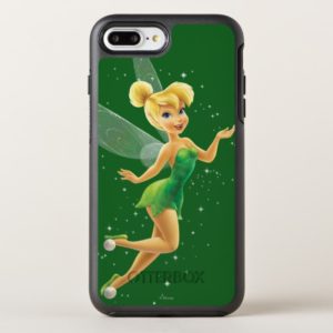 Tinker Bell  Pose 17 OtterBox iPhone Case
