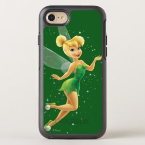 Tinker Bell  Pose 17 OtterBox iPhone Case