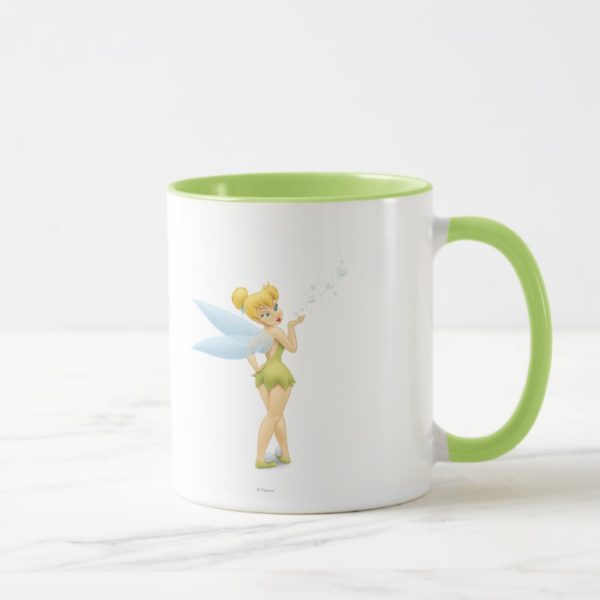 Tinker Bell Pose 1 Mug