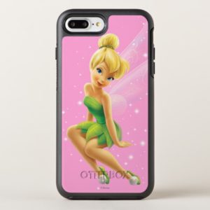 Tinker Bell  Pose 20 OtterBox iPhone Case