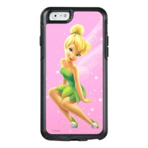 Tinker Bell  Pose 20 OtterBox iPhone Case