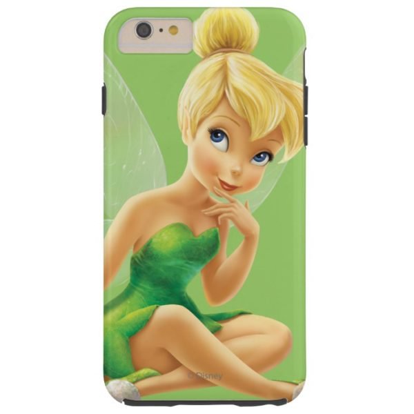 Tinker Bell  Pose 21 Case-Mate iPhone Case