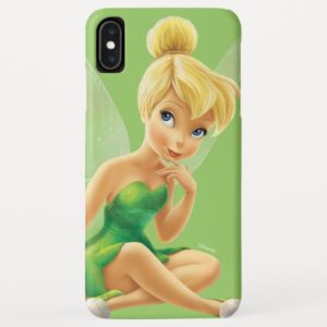 Tinker Bell  Pose 21 Case-Mate iPhone Case