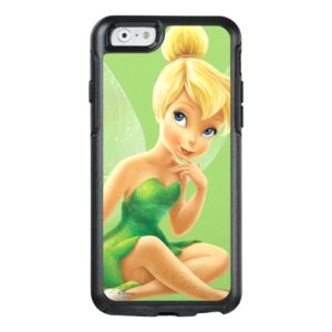 Tinker Bell  Pose 21 OtterBox iPhone Case