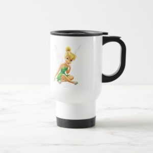 Tinker Bell  Pose 21 Travel Mug