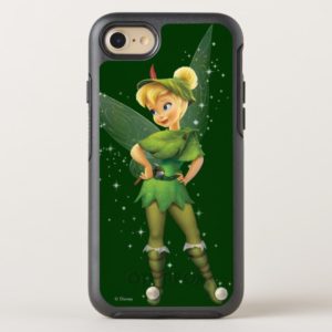 Tinker Bell  Pose 24 OtterBox iPhone Case