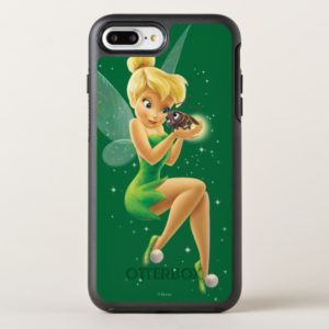 Tinker Bell  Pose 25 OtterBox iPhone Case
