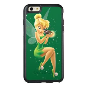 Tinker Bell  Pose 25 OtterBox iPhone Case