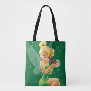 Tinker Bell  Pose 25 Tote Bag