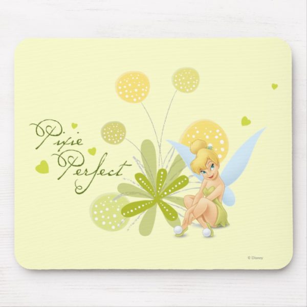 Tinker Bell  Pose 27 Mouse Pad