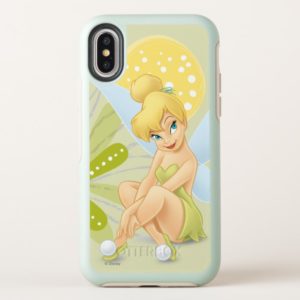 Tinker Bell  Pose 27 OtterBox iPhone Case