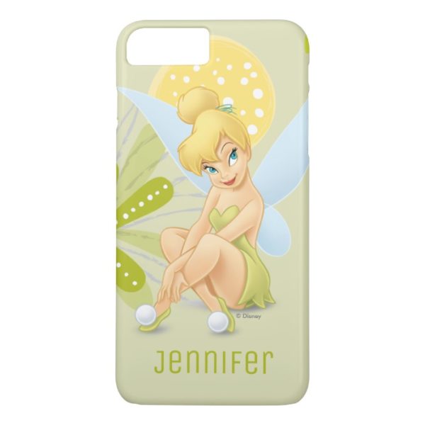 Tinker Bell  Pose 27 | Your Name Case-Mate iPhone Case