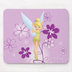Tinker Bell  Pose 7 Mouse Pad