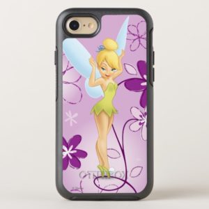 Tinker Bell  Pose 7 OtterBox iPhone Case