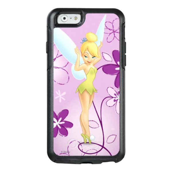 Tinker Bell  Pose 7 OtterBox iPhone Case