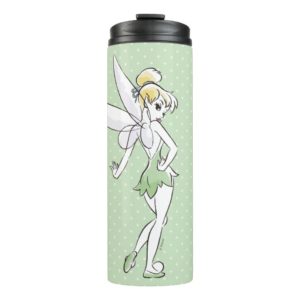 Tinker Bell | Pretty Little Pixie Thermal Tumbler