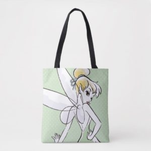 Tinker Bell | Pretty Little Pixie Tote Bag