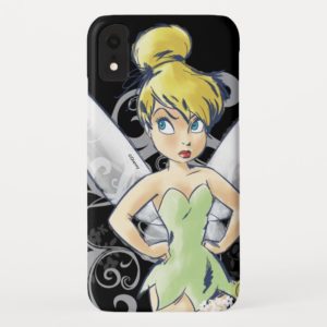 Tinker Bell Sketch Case-Mate iPhone Case