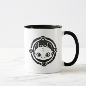 Toothless Icon Mug