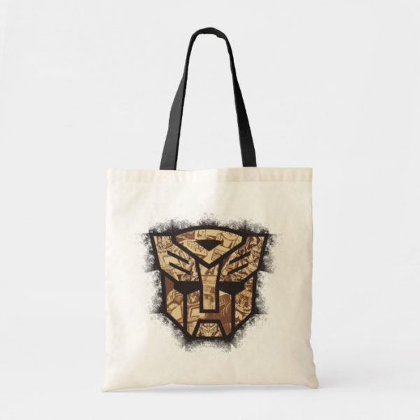 Transformers | Autobot Shield Tote Bag