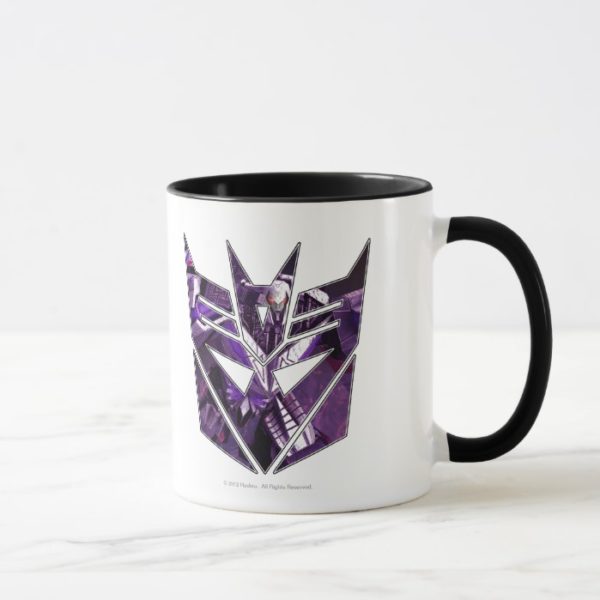 Transformers FOC - 10 Mug