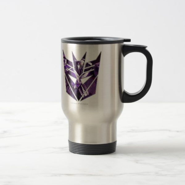 Transformers FOC - 10 Travel Mug