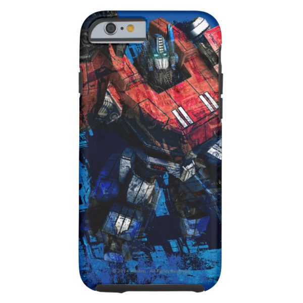 Transformers FOC - 2 Case-Mate iPhone Case