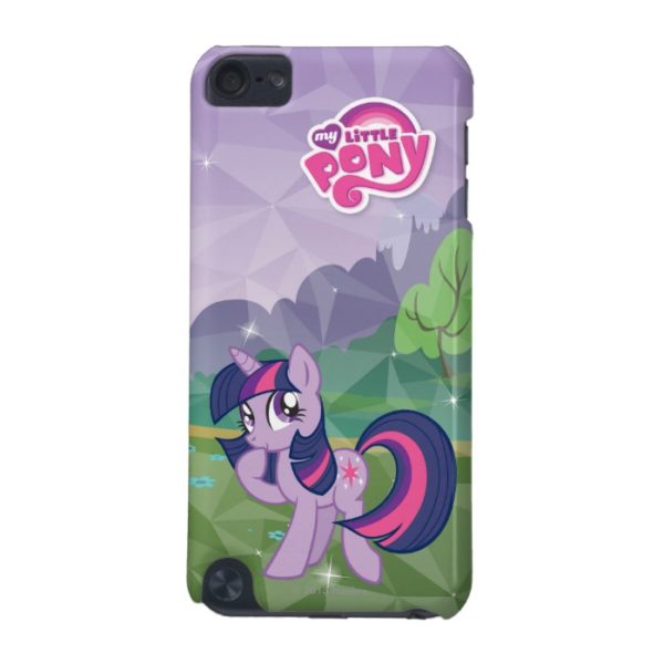 Twilight Sparkle iPod Touch (5th Generation) Case