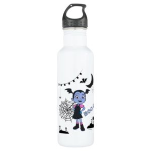 Vampirina | Boo Stainless Steel Water Bottle