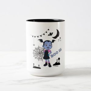Vampirina | Boo Two-Tone Coffee Mug