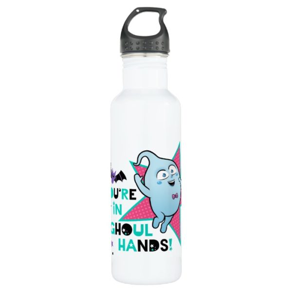 Vampirina | Demi - You're in Ghoul Hands! Stainless Steel Water Bottle