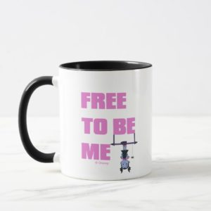 Vampirina | Free to be Me Mug