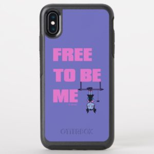 Vampirina | Free to be Me OtterBox iPhone Case