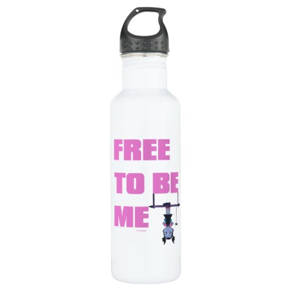 Vampirina | Free to be Me Stainless Steel Water Bottle