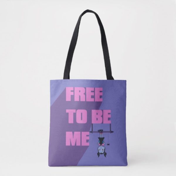 Vampirina | Free to be Me Tote Bag