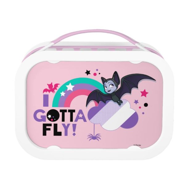Vampirina | I Gotta Fly! Lunch Box