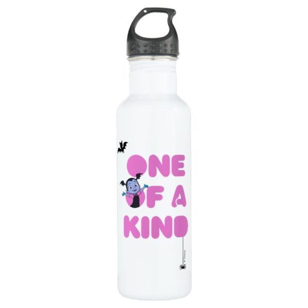 Vampirina | One of a Kind Stainless Steel Water Bottle