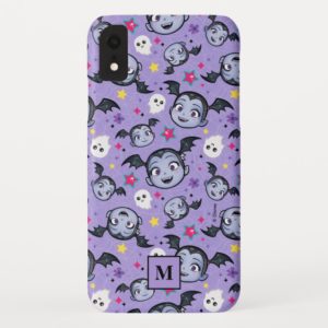 Vampirina | Super Sweet Purple Pattern Case-Mate iPhone Case