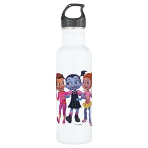 Vampirina & the Ghoul Girls Stainless Steel Water Bottle
