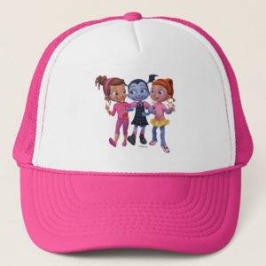 Vampirina & the Ghoul Girls Trucker Hat