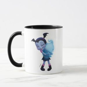 Vampirina | Vampirina & Demi Hugging Mug